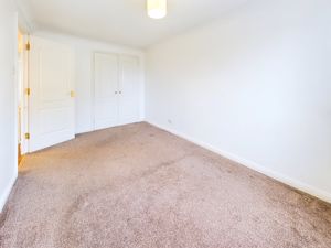 BEDROOM ONE- click for photo gallery